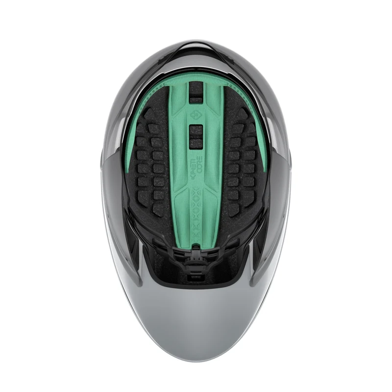 Lazer Helm Verde KC CE-CPSC Unisex Matte Fort Knox