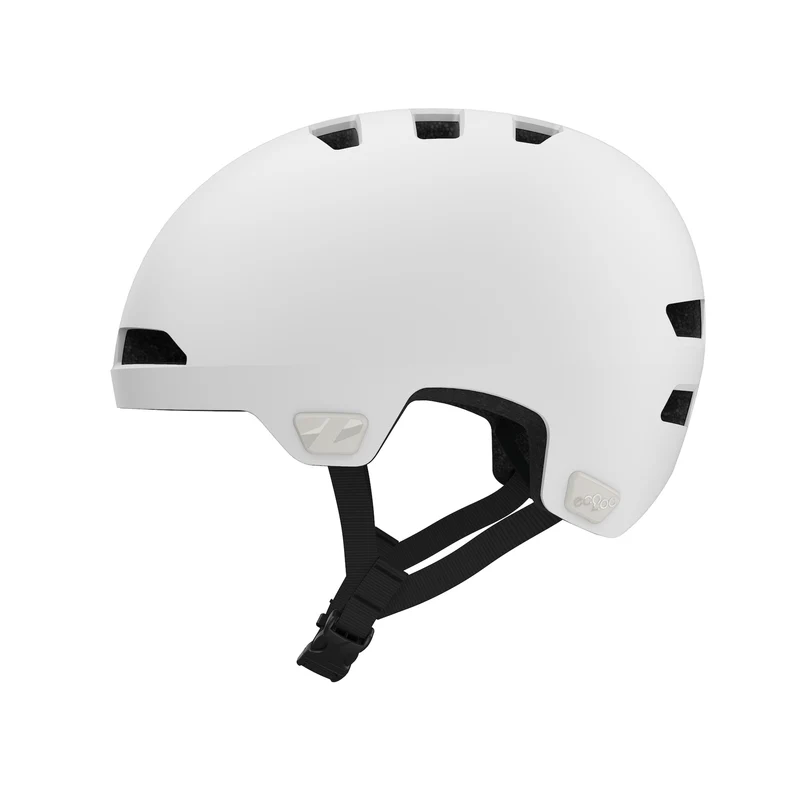 Lazer Helm MazeJR KC CE-CPSC-ASTM Kinder Matte White