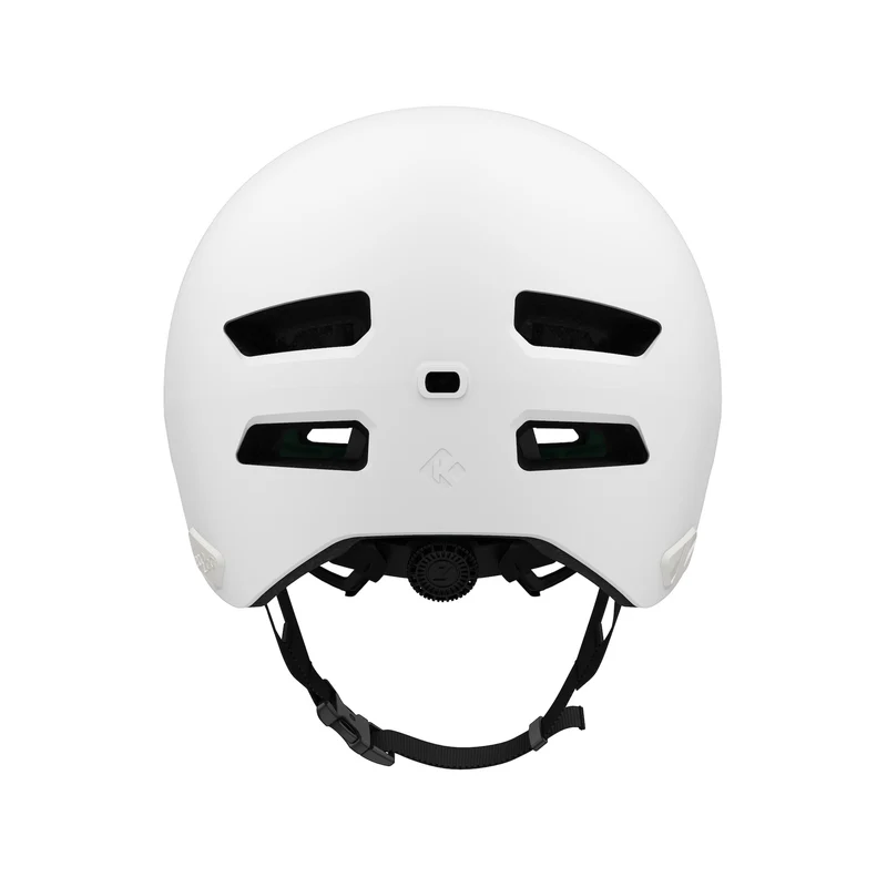 Lazer Helm MazeJR KC CE-CPSC-ASTM Kinder Matte White