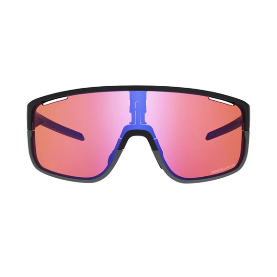 Sonnenbrille Shimano CE-PLSR3 Pulsar Ridescape Off-Road Mattschwarz