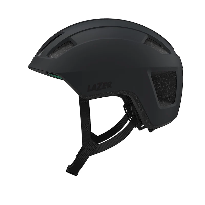 Lazer Helm Verde KC CE-CPSC Unisex Matte Grey Onyx