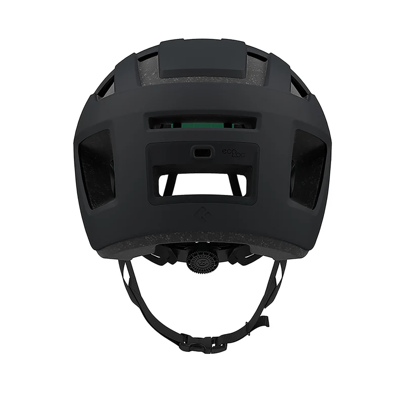 Lazer Helm Verde KC CE-CPSC Unisex Matte Grey Onyx