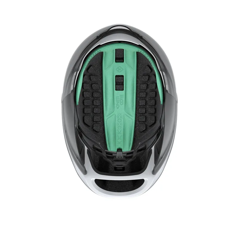 Lazer Helm Verde KC CE-CPSC Unisex Matte Grey Onyx