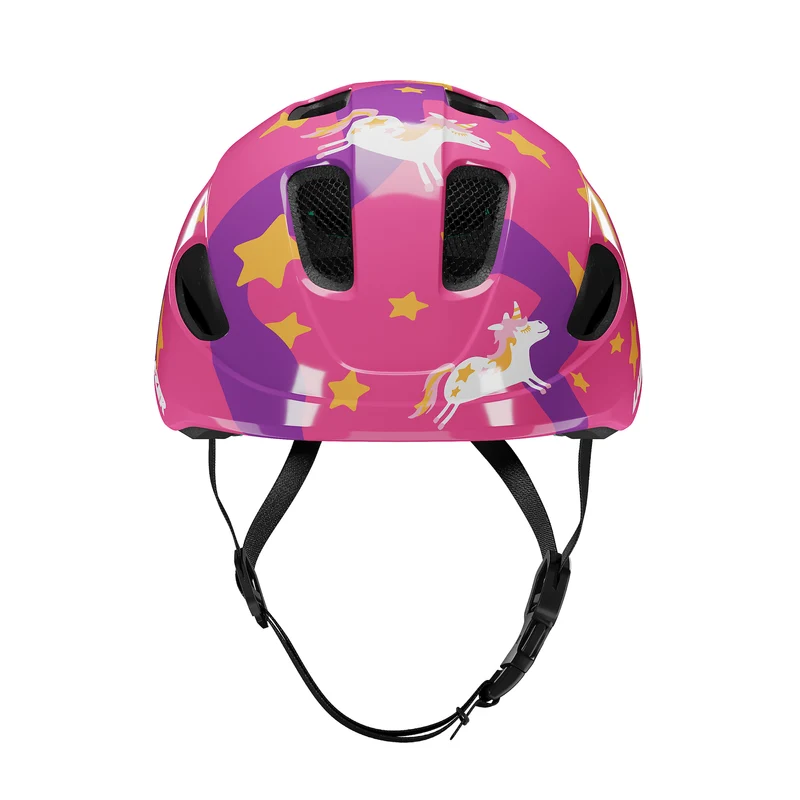 Lazer Helm Pnut 2.0 KC CE-CPSC Kinder Purple Pony