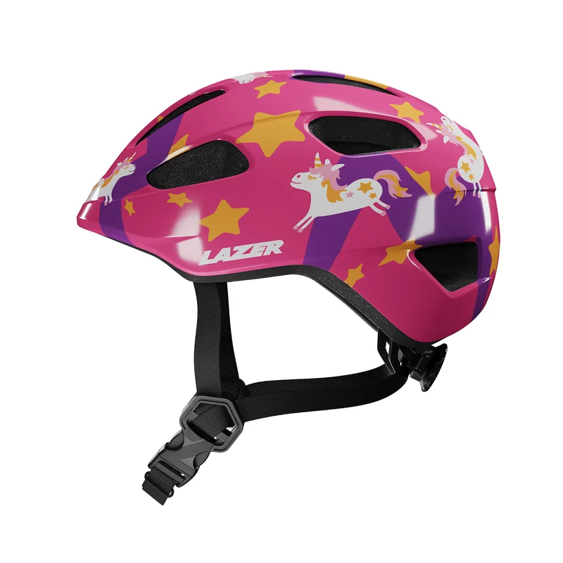 Lazer Helm Pnut 2.0 KC CE-CPSC Kinder Purple Pony