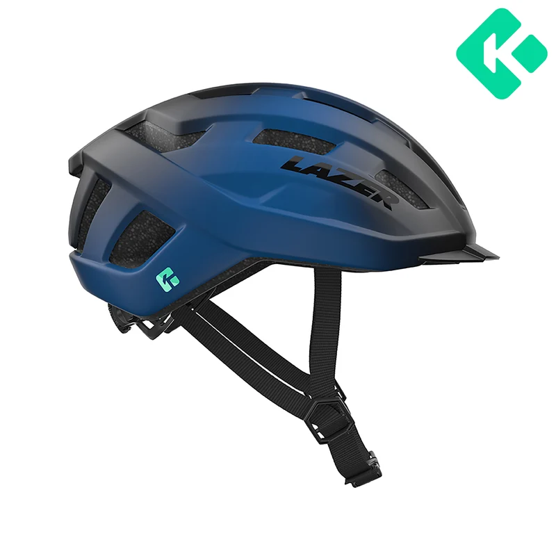 Lazer Helm Codax KC CE-CPSC Unisex Matte Blue Uni