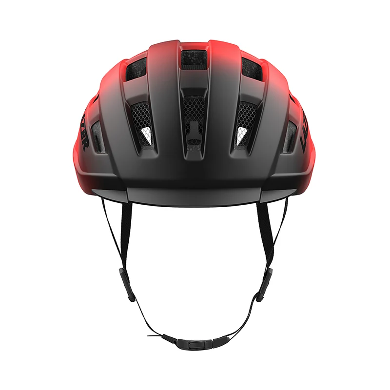 Lazer Helm Codax KC CE-CPSC Unisex Matte Red Uni
