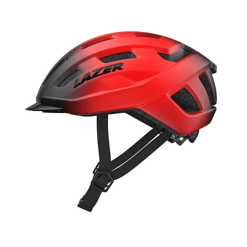 Lazer Helm Codax KC CE-CPSC Unisex Matte Red Uni