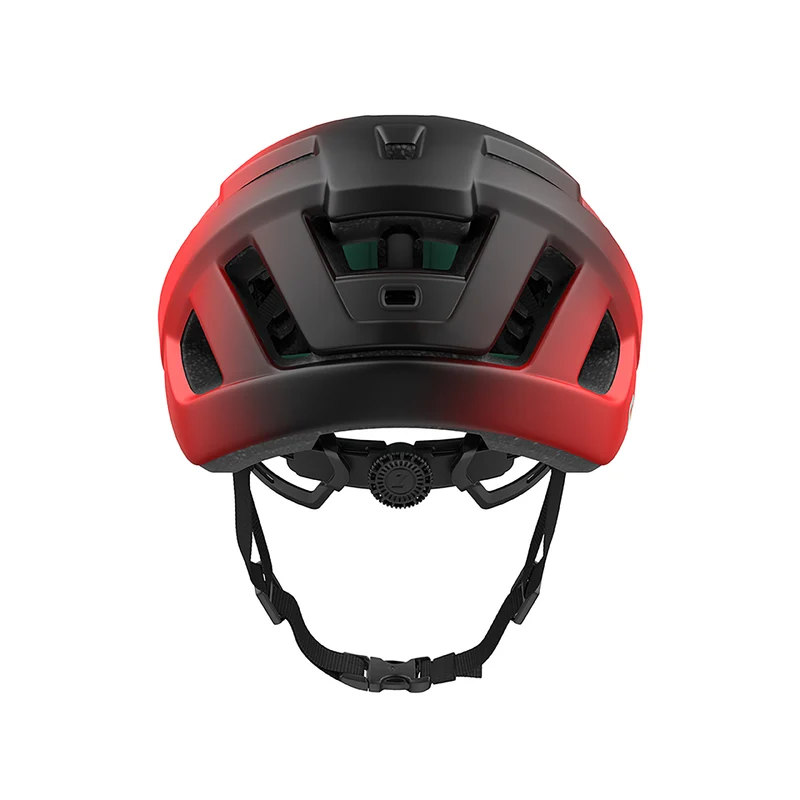 Lazer Helm Codax KC CE-CPSC Unisex Matte Red Uni