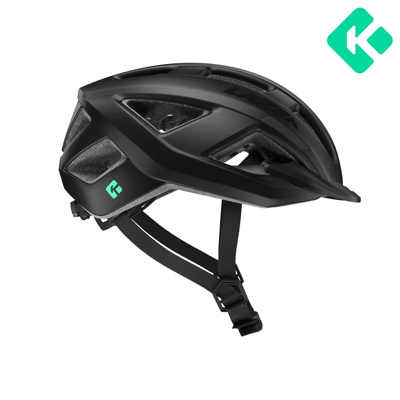 Lazer Helm Cerro KC CE-CPSC Unisex Matte Black