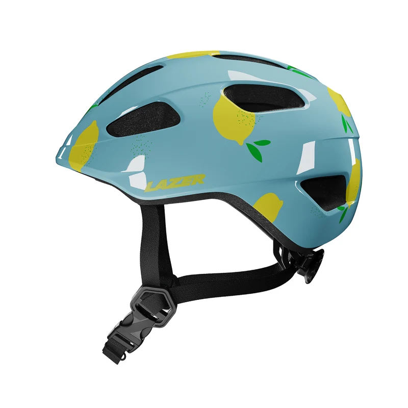 Lazer Helm Pnut 2.0 KC CE-CPSC Kinder Lemons