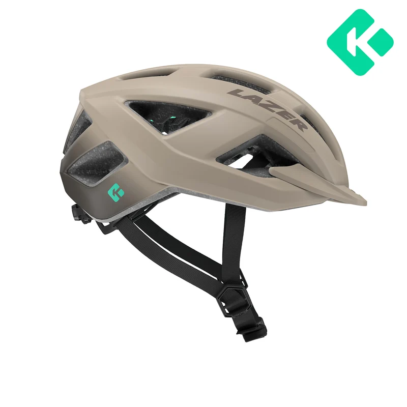 Lazer Helm Cerro KC CE-CPSC Unisex Matte Taupe