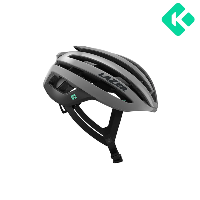 Lazer Helm Z1 KC CE-CPSC Unisex Harbor Grey