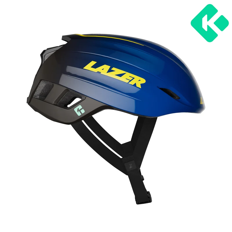 Lazer Helm Z1 KC CE-CPSC Unisex TDF Aeroshell