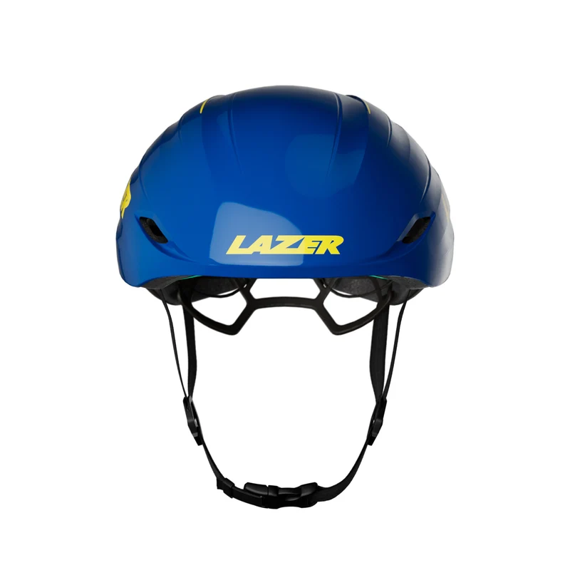 Lazer Helm Z1 KC CE-CPSC Unisex TDF Aeroshell