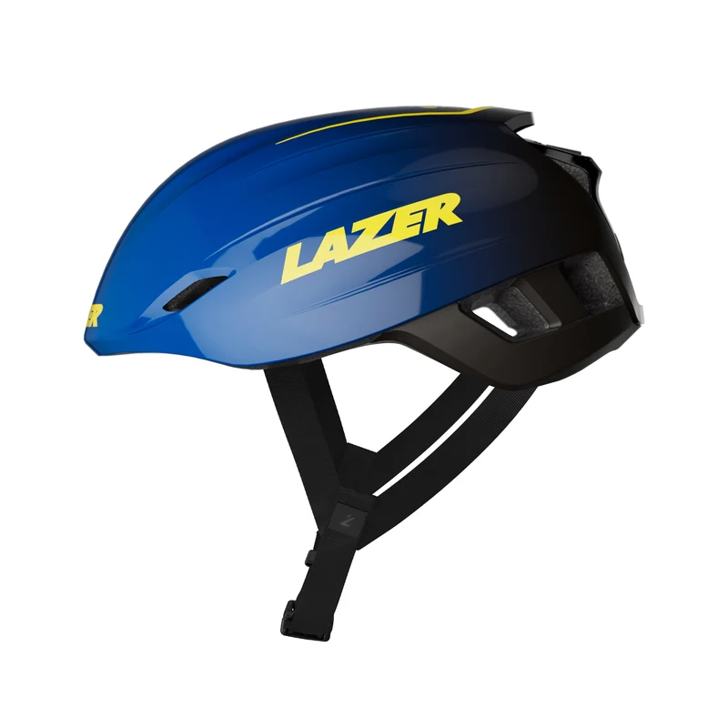 Lazer Helm Z1 KC CE-CPSC Unisex TDF Aeroshell