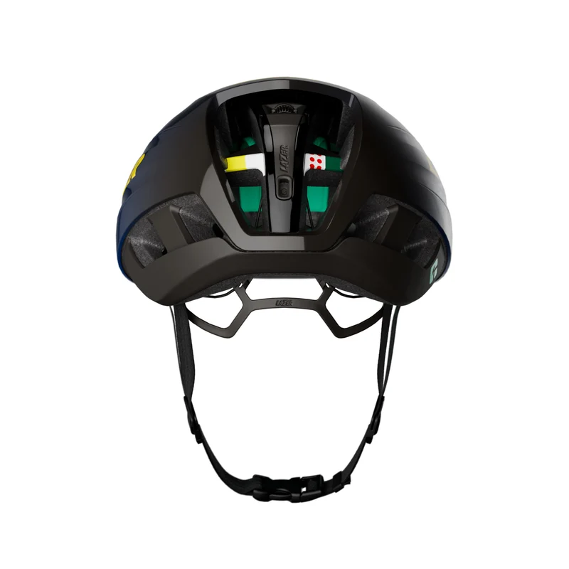 Lazer Helm Z1 KC CE-CPSC Unisex TDF Aeroshell
