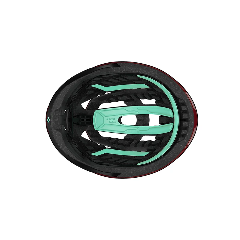 Lazer Helm Z1 KC CE-CPSC Unisex TDF Aeroshell