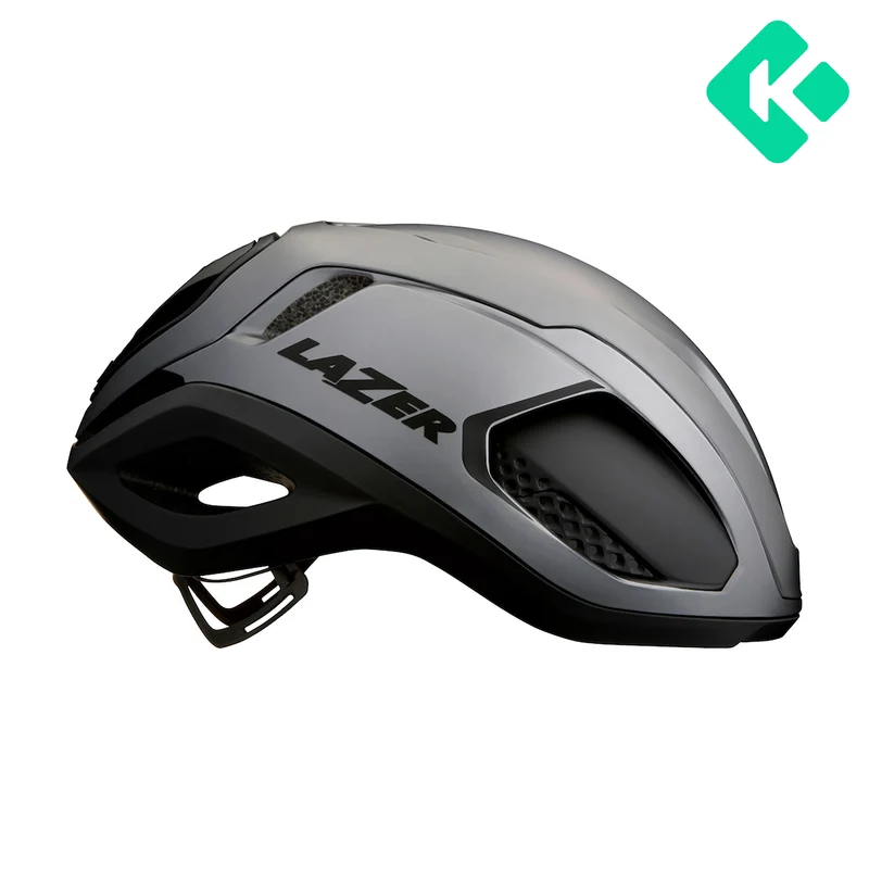 Lazer Helm Vento KC CE-CPSC Unisex Matte Titanium