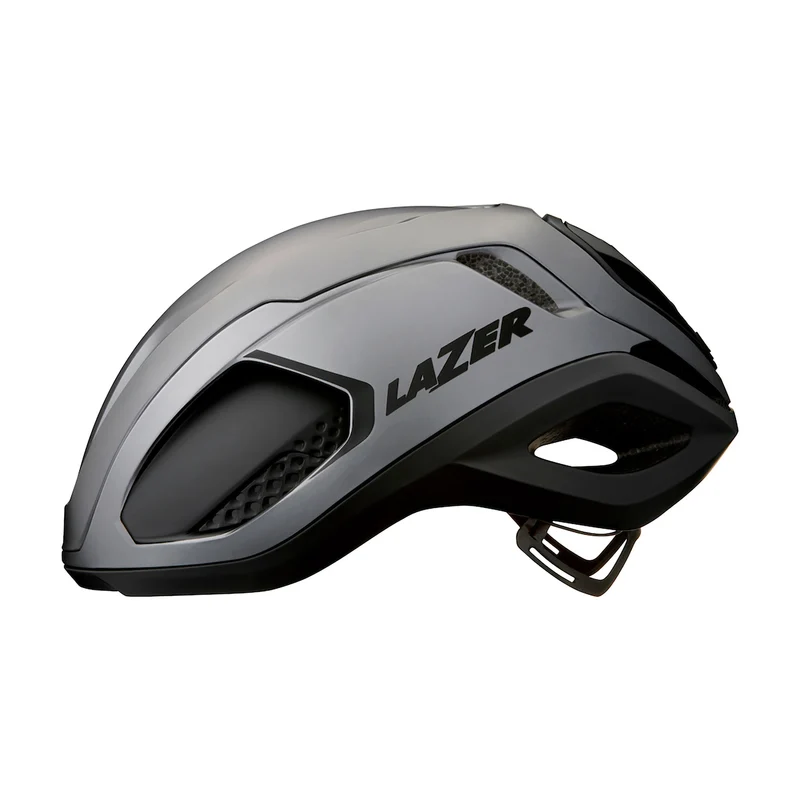 Lazer Helm Vento KC CE-CPSC Unisex Matte Titanium
