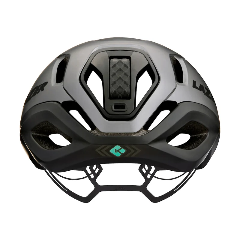 Lazer Helm Vento KC CE-CPSC Unisex Matte Titanium