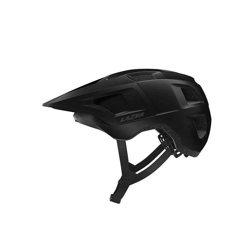 Lazer Helm Finch KC CE Unisex Matte Black