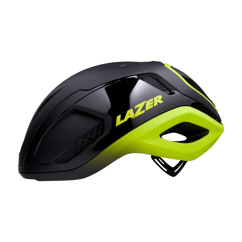 Lazer Helm Vento KC CE-CPSC Unisex Flash Yellow Black
