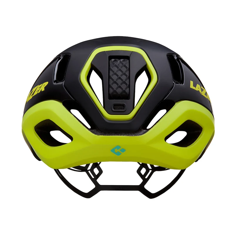 Lazer Helm Vento KC CE-CPSC Unisex Flash Yellow Black