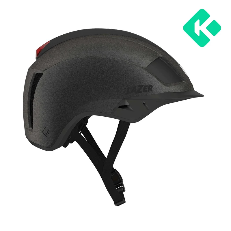 Lazer Helm Next KC CE-CPSC-NTA Unisex Matte Full Black