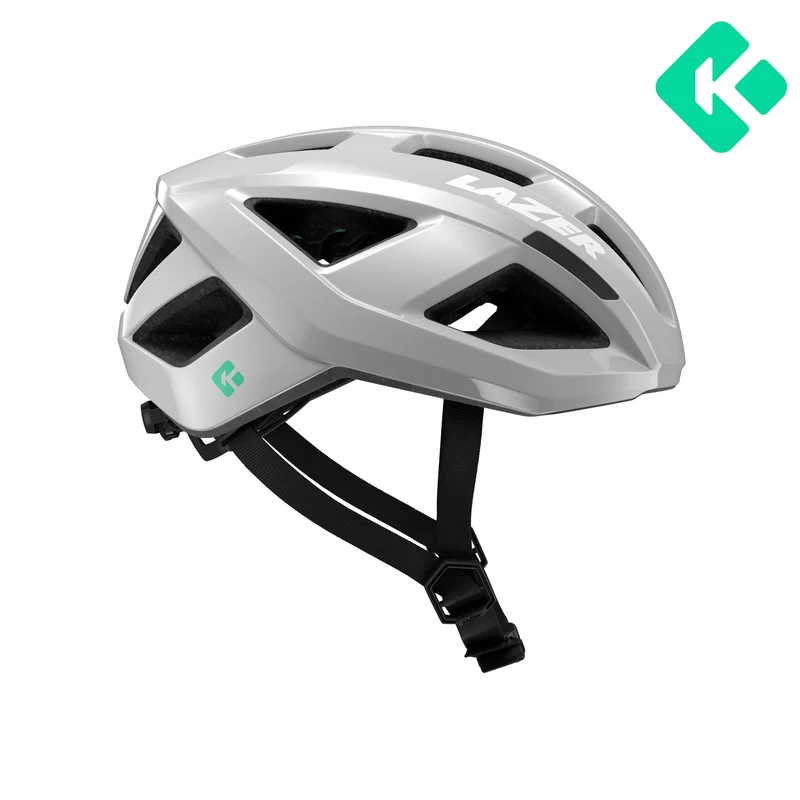 Lazer Helm Tonic KC CE-CPSC Unisex Ice Grey