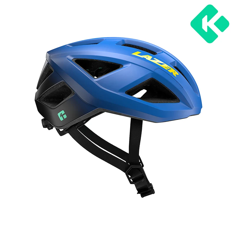 Lazer Helm Tonic KC CE-CPSC Unisex Mailot Jaune