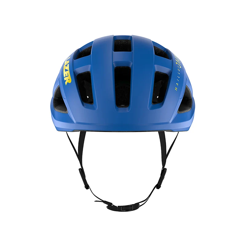 Lazer Helm Tonic KC CE-CPSC Unisex Mailot Jaune