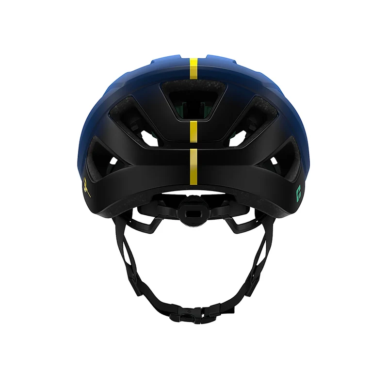 Lazer Helm Tonic KC CE-CPSC Unisex Mailot Jaune