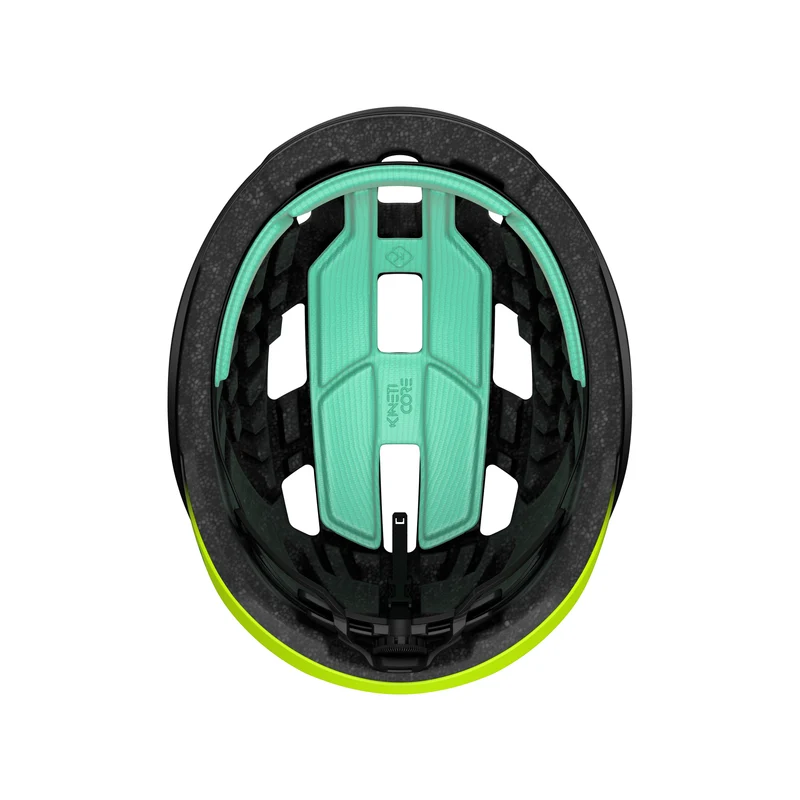 Lazer Helm Tonic KC CE-CPSC Unisex Mailot Jaune