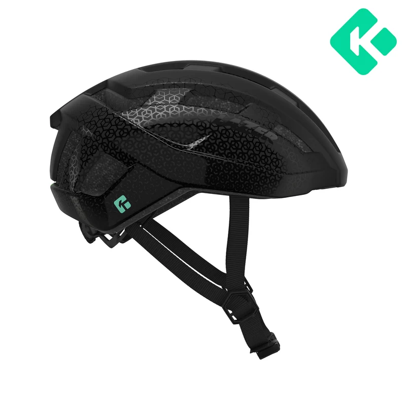 Lazer Helm Tempo KC CE-CPSC Unisex Matte Black