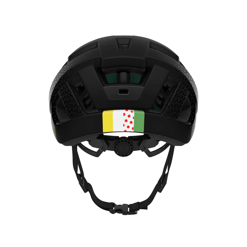 Lazer Helm Tempo KC CE-CPSC Unisex Matte Black