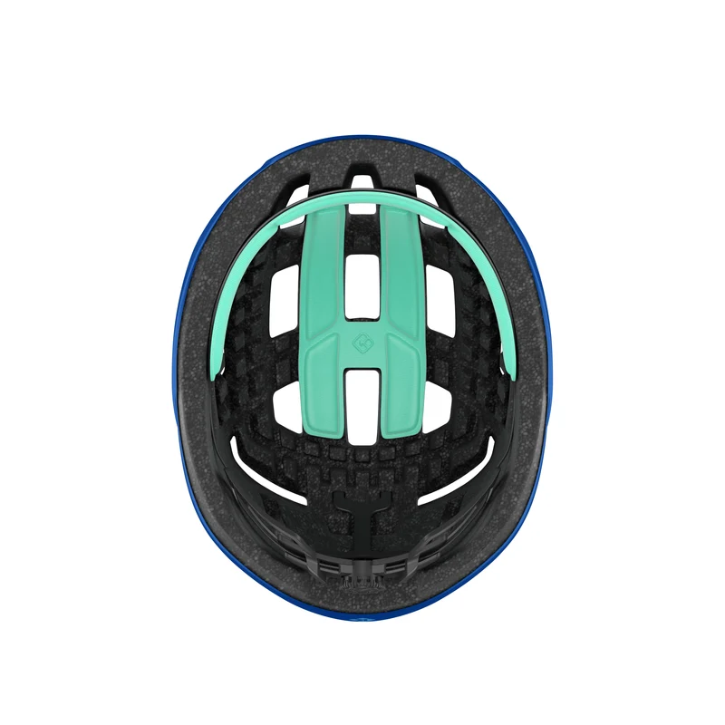 Lazer Helm Tempo KC CE-CPSC Unisex Matte Black