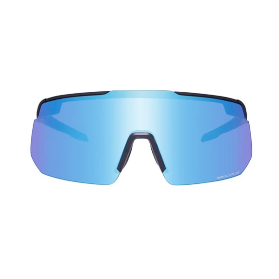 Sonnenbrille Shimano S-Phyre CE-SPHR2 S-Phyre Ridescape All Road Mattschwarz