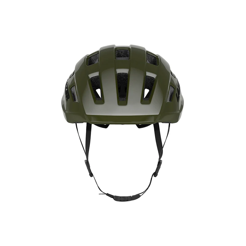 Lazer Helm Tempo KC CE-CPSC Unisex Pine Green Uni