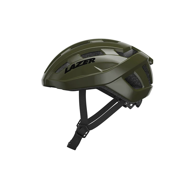 Lazer Helm Tempo KC CE-CPSC Unisex Pine Green Uni