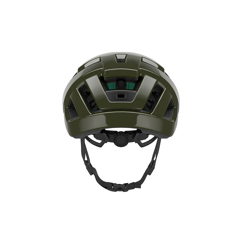Lazer Helm Tempo KC CE-CPSC Unisex Pine Green Uni