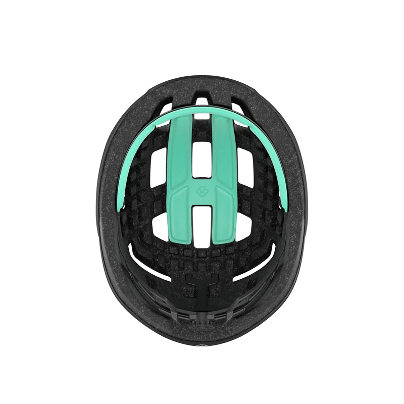 Lazer Helm Tempo KC CE-CPSC Unisex Pine Green Uni