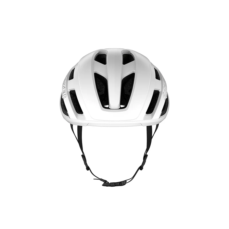 Lazer Helm Strada KC CE-CPSC Unisex Matte Full White