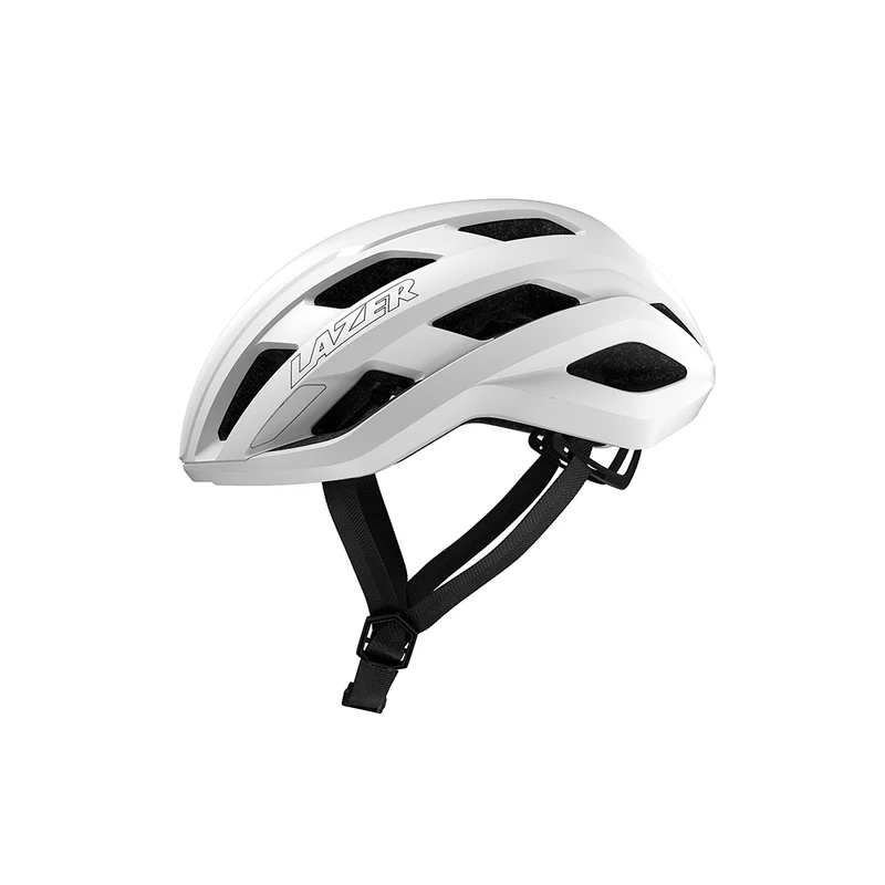 Lazer Helm Strada KC CE-CPSC Unisex Matte Full White