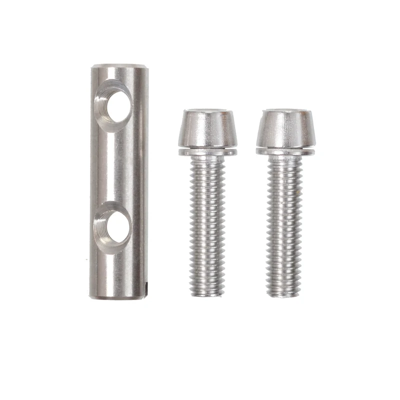 Cannondale SystemBar Barrel Nut M5x20 Schwarz