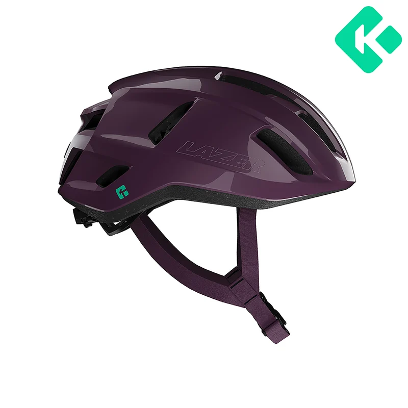 Lazer Helm Sphere KC CE-CPSC Unisex Tyrian 01