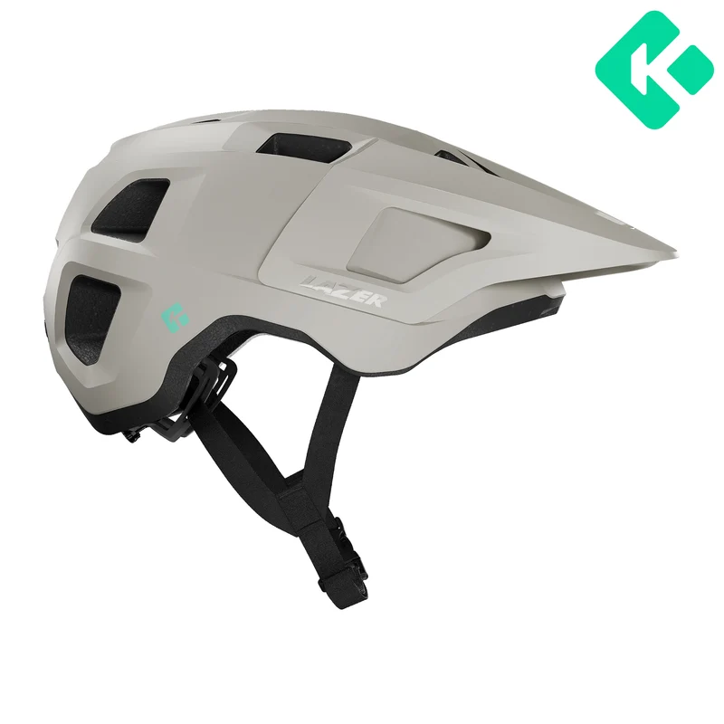 Lazer Helm Lupo KC CE-CPSC Unisex Matte Stone