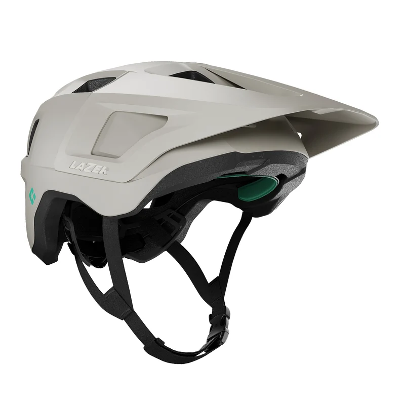 Lazer Helm Lupo KC CE-CPSC Unisex Matte Stone