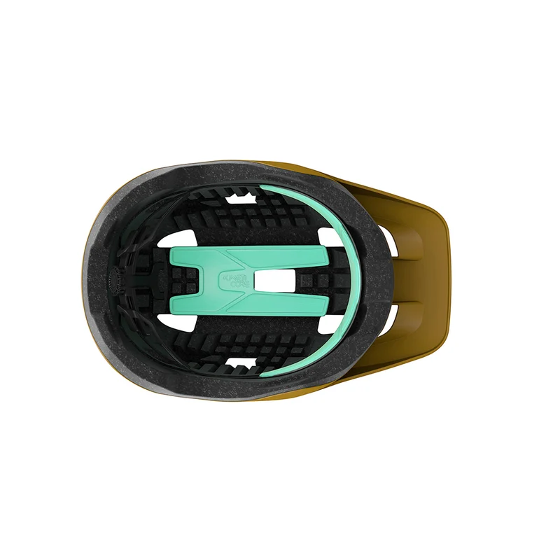 Lazer Helm Lupo KC CE-CPSC Unisex Matte Blue Caladon