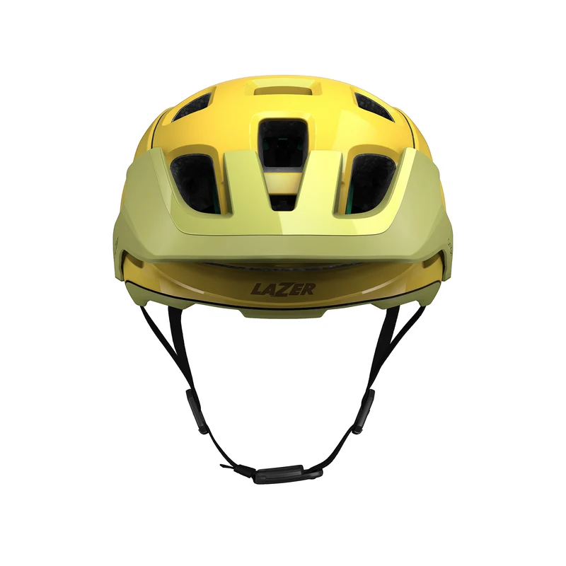 Lazer Helm Jackal KC CE-CPSC Unisex Gold Green